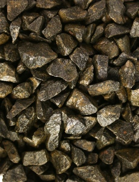 Базальт Gutti Nero 1,7 кг