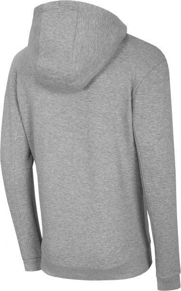 Джемпер 4F NOSH4-BLM002-27M р. 2XL светло-серый