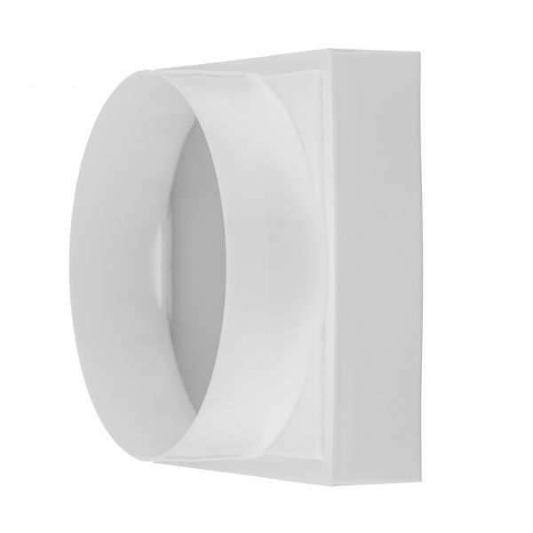 Редуктор MiniMax вентиляционный d100х100 мм 8203