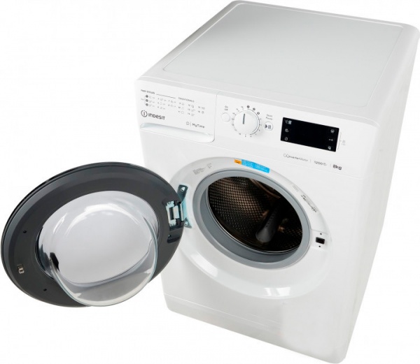 Пральна машина Indesit OMTWE 81283 WK EU