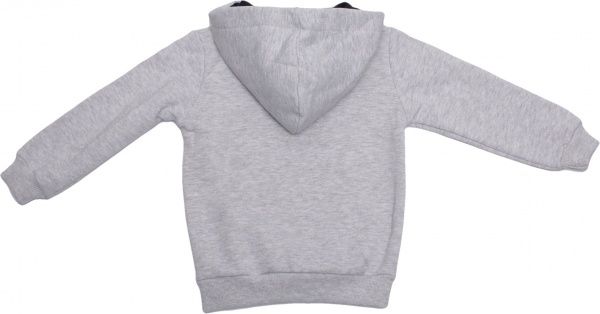 Костюм ALG для дівчинки р.128 меланж 721453 