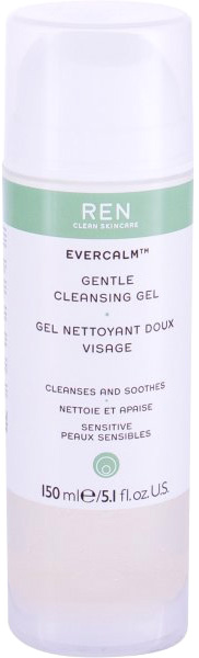 Гель Ren Evercalm Gentle Cleansing Gel 150 мл