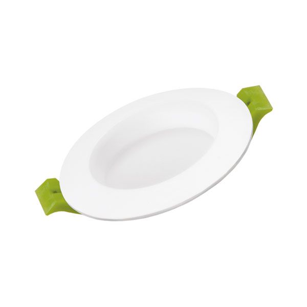 Светильник LED Eurolamp Downlight Exclusive 3 Вт 4000K