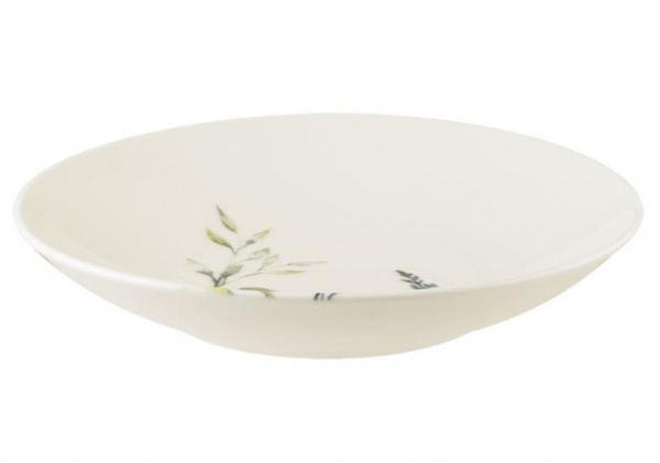 Тарелка глубокая Lavender Pino 20 см Bonna