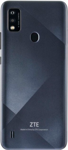 Смартфон ZTE BLADE A51 2/32GB grey (850640) 