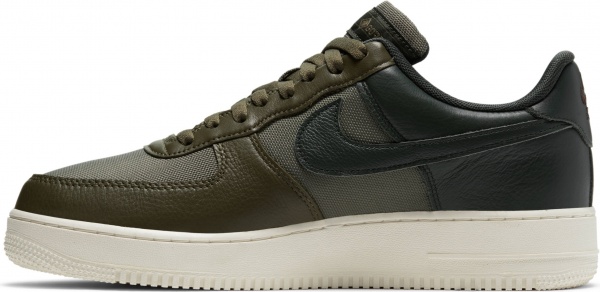 Кроссовки Nike Air Force 1 GTX CT2858-200 р.US 16 зеленый