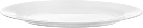 Блюдо овальне Classic 30 см Fiora 