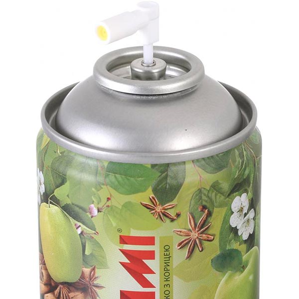 Сменный баллон Origami Яблоко с корицей 250 мл