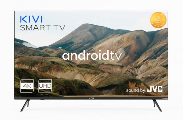 Телевизор Kivi 50U740LB