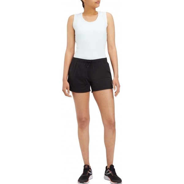 Шорти Energetics Sonia W 419104-050 р. 34 чорний