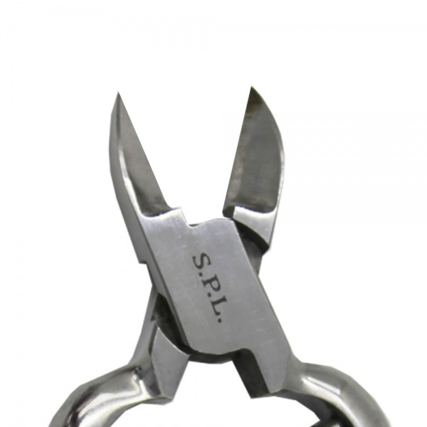 Кусачки SPL педикюрні професійні M071 