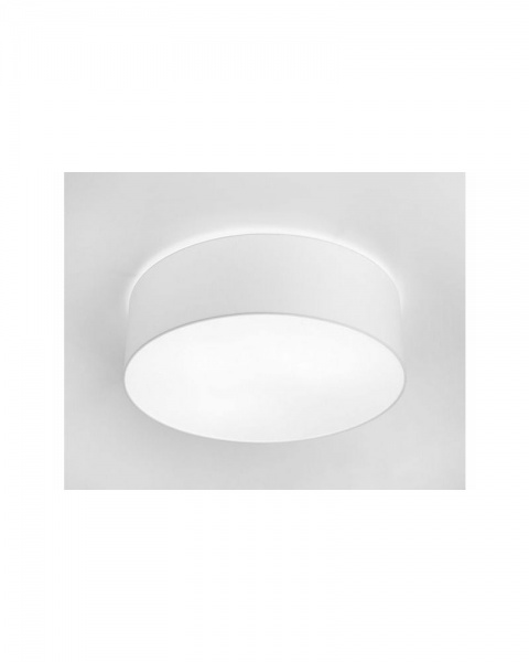 Люстра стельова Nowodvorski Cameron 4x25 Вт E27 білий 9606 