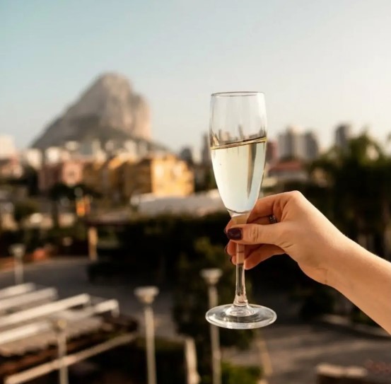 Бокал для шампанского Enoteca 170 мл 1 шт. Pasabahce 