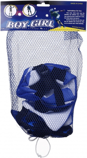 Набор защиты MERX Limited в сумке 27х15х6 см 1951844 в ассортименте