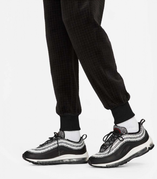 Брюки Nike DV7820-010 р. M черный