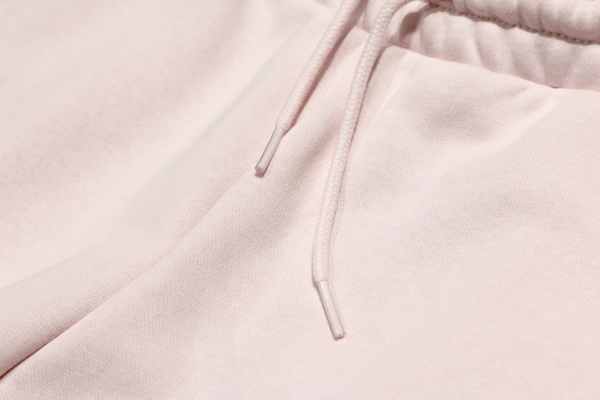 Штани Converse CLASSIC FIT ALL STAR SINGLE SCREEN PRINT PANT BB 10025410-188 р. S рожевий