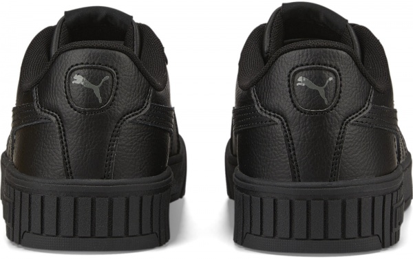 Кроссовки Puma CARINA 2.0 38584901 р.37,5 черный
