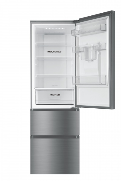 Холодильник Haier HTR3619FWMN