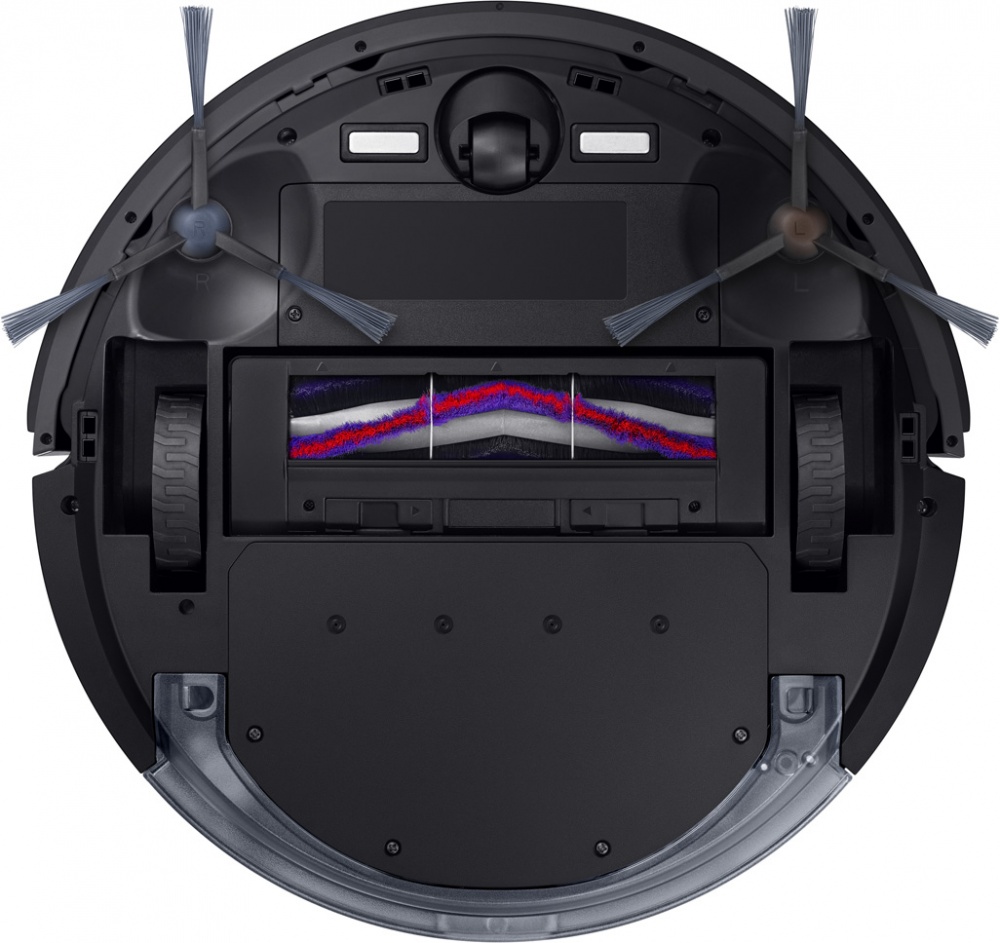 Робот-пылесос Samsung VR3MB77312K/UK black