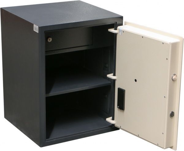 Сейф мебельный Griffon S.50.Е 