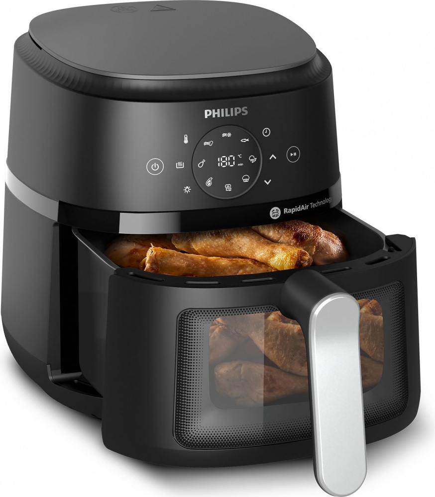 Мультипечь Philips Серия 2000 NA221/00