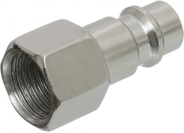 Штуцер Expert Tools на шланг 1/4 