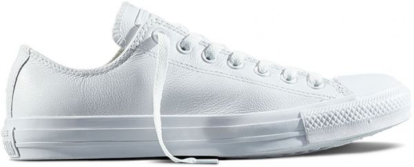 Кеди Converse Chuck Taylor All Star 136823C р. US 7,5 білий