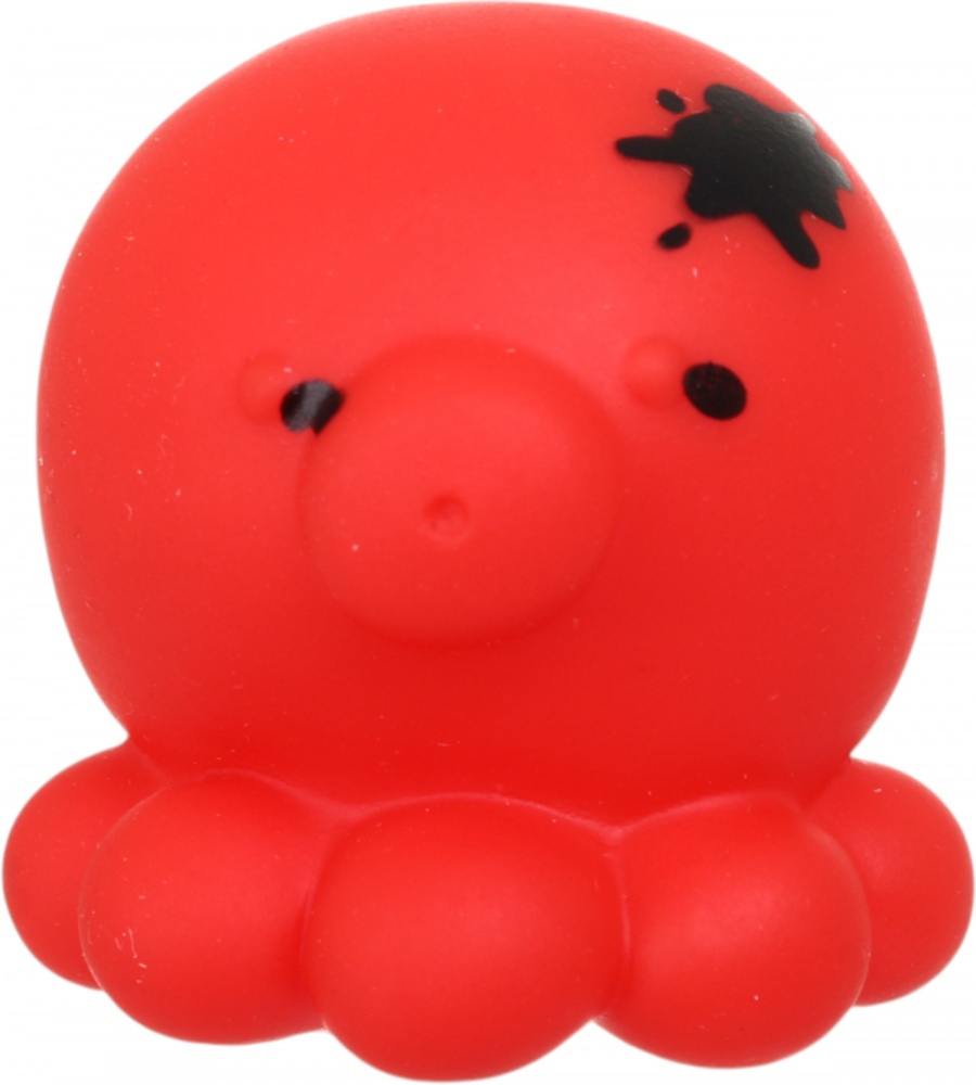 Набір іграшок для купання Osboo 6 шт. барвисті OTG0973199