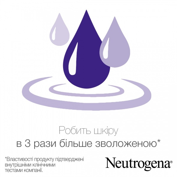 Молочко для тела Neutrogena Neutrogena Норвежский Формула Глубокое увлажнение 250 мл