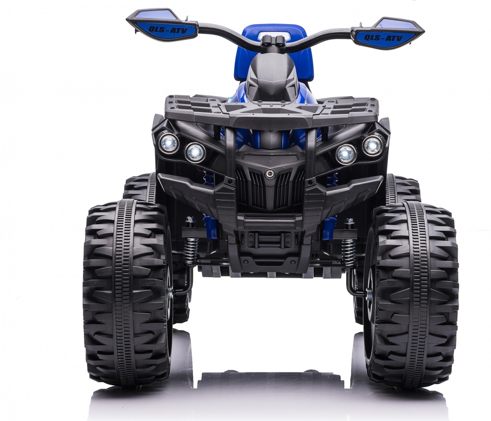 Квадроцикл MaxxPro kids QLS-3288 8690020