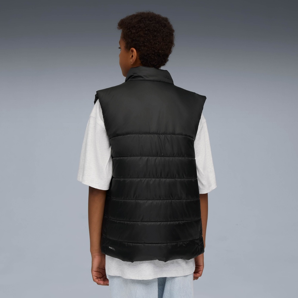Жилет Puma ESS PADDED VEST 68522401 чорний