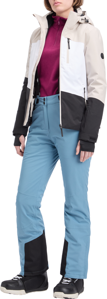 Штани McKinley Dina II W 431088-525 р. 38 синій