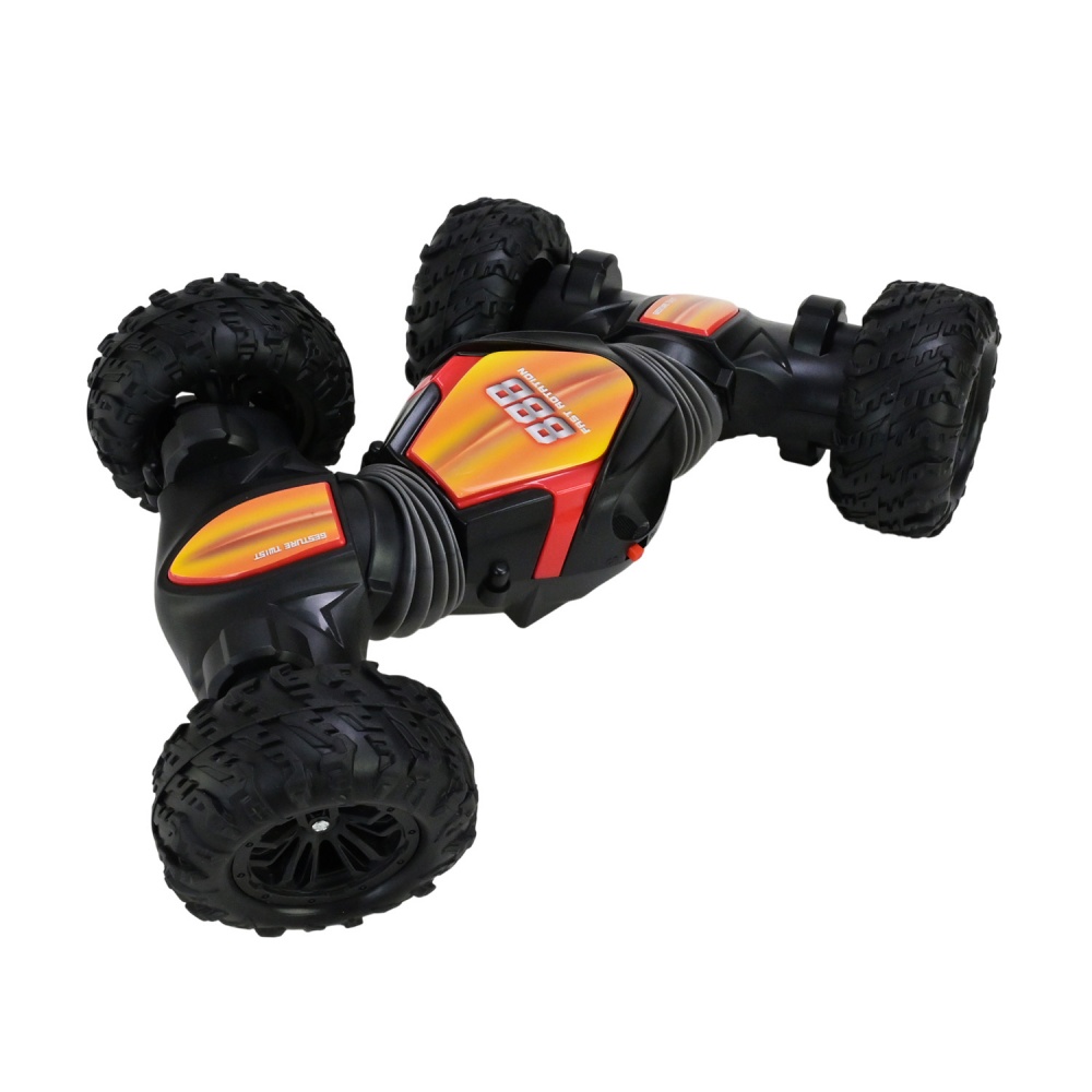 Машинка на радиоуправлении POWERMOTORS PM3410