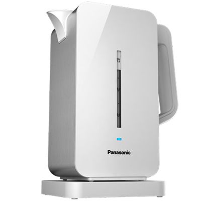 Чайник електричний Panasonic NC- DK1WTQ