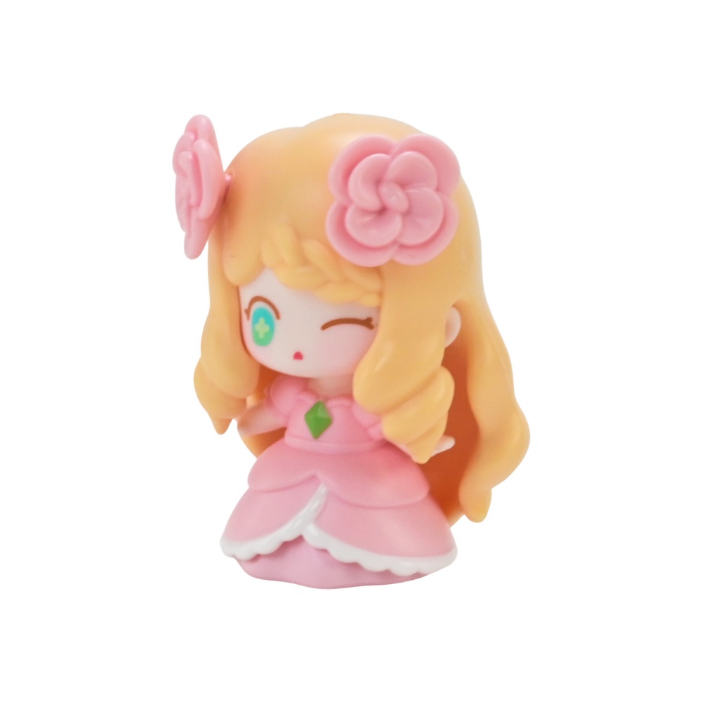 Фігурка-конструктор Blokees Yeloli Dadoos 12 видів 73519