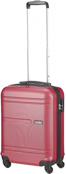 Чемодан Travelite Yamba 38 л розовый 075047 17 