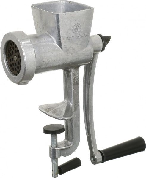 Мясорубка ручная Полтавский агрегатрний завод МА-С