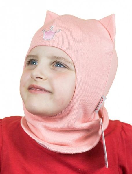 Шапка Beezy 2050 / 19 р.2 персик 