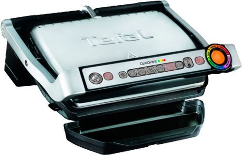 Гриль електричний Tefal GC716D12 