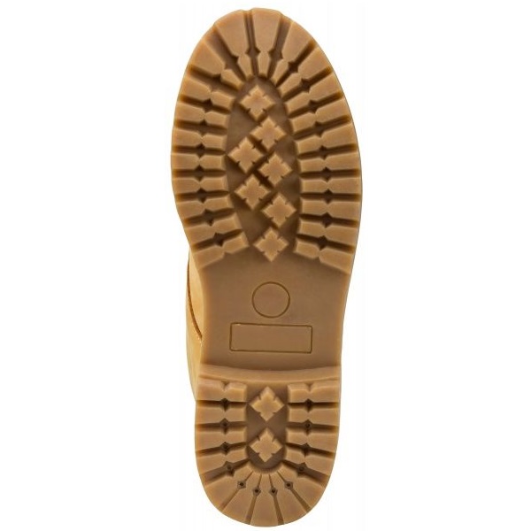 Черевики McKinley Tirano S II 269984-181 р. 43 жовтий