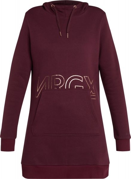 Джемпер Energetics Bora wms 294559-297 р. 40 бордовий