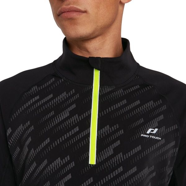 Джемпер Pro Touch Renzo VI ux 294895-901050 р. XL чорний