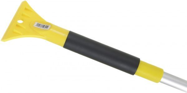 Щетка со скребком Auto Assistance AA2248 телескопическая 53-66 см