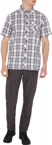 Сорочка McKinley Astra ux 302448-901896 р. S різнокольоровий