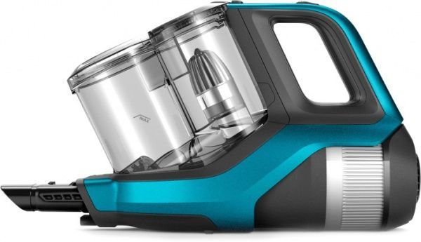 Пылесос аккумуляторный Philips Series 8000 Aqua XC8149/01 