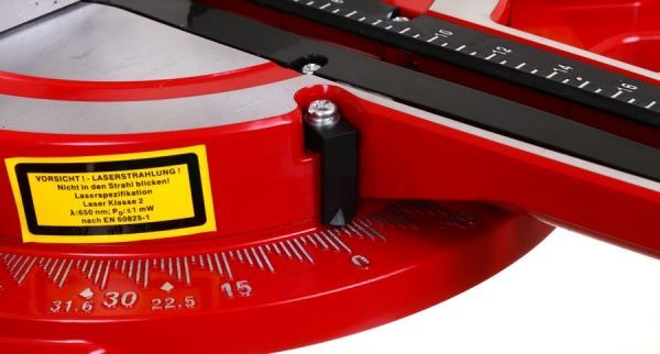 Пила торцовочная Einhell TC-SM 2131/1 Dual