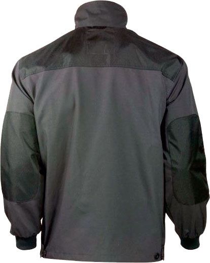 Куртка робоча Lahti Pro   р. XL LPBR0156 чорний