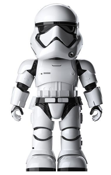Робот программируемый UbTech STORMTROOPER 
