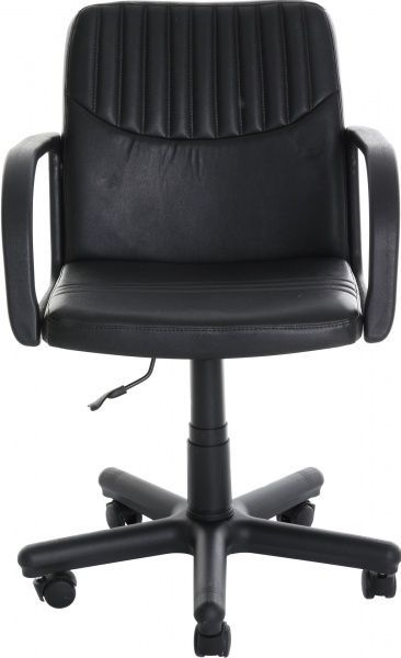 Кресло Nowy Styl Trade V-14 черный 