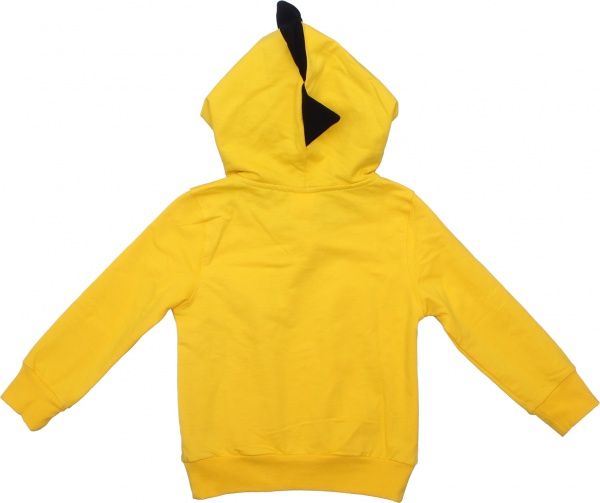 Комплект Роза Діно 200143 р.104 жовтий із чорним 